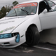 Illustration for article titled Proof That You Cant Grind A Nissan Like A Skateboard